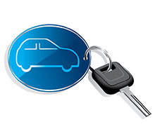 Car Locksmith Services in Westchase, FL