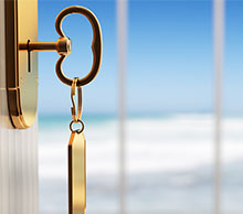 Residential Locksmith Services in Westchase, FL